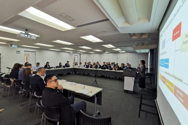 CEO meeting - RSA & HTA (2)